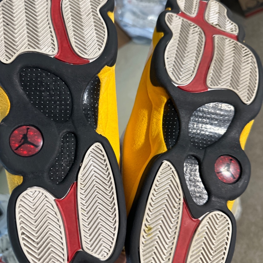 Jordan 13 - Picture 5 of 5